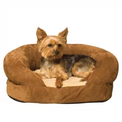 Top 10 ๐คฉ K&H Pet Products Orthopedic Bolster Cat & ๐ Dog Bed ๐ฅฐ