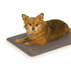 Best reviews of 👏 K&H Pet Products Deluxe Lectro-Kennel Heated Pad & Cover 🛒