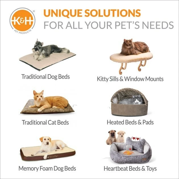 Hot Sale ⭐ K&H Pet Products Outdoor Unheated Multi-Kitty A-Frame House 🤩 - Image 8