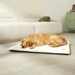 Cheapest 😉 K&H Pet Products Thermo-Bed Orthopedic Cat & 🦮 Dog Bed 😍