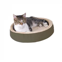 Top 10 🌟 K&H Pet Products Thermo-Kitty Cuddle Up ⭐