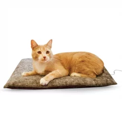 Wholesale ๐งจ K&H Pet Products Heated Amazin' Kitty Pad โ๏ธ