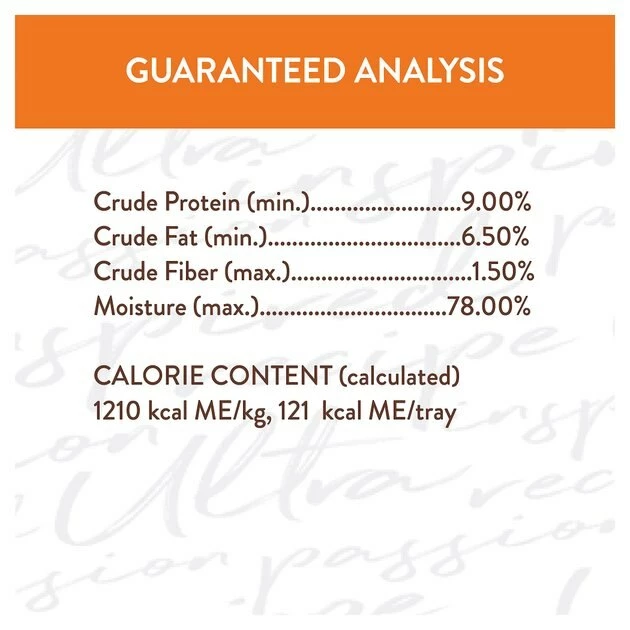 Discount โ Nutro Ultra Grain-Free Chicken Entree Pate with Toppers Adult Wet ๐ถ Dog Food Trays ๐งจ - Image 6