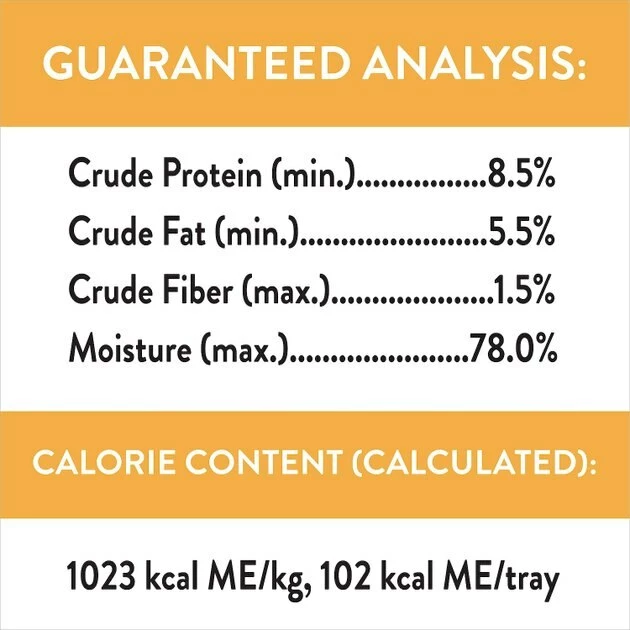 Buy ๐ Nutro Ultra Grain-Free Chicken & Whitefish Entree Pate with Toppers Adult Wet ๐ถ Dog Food Trays ๐ - Image 7
