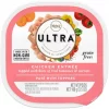 Coupon 🌟 Nutro Ultra Grain-Free Chicken Entree Pate with Tomatoes & Carrots Adult Wet 🐶 Dog Food Trays 🧨