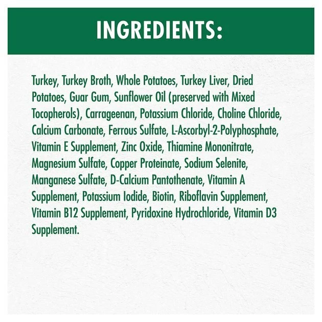 Coupon โค๏ธ Nutro Limited Ingredient Diet Premium Loaf Turkey & Potato Grain-Free Canned ๐ถ Dog Food ๐ - Image 6