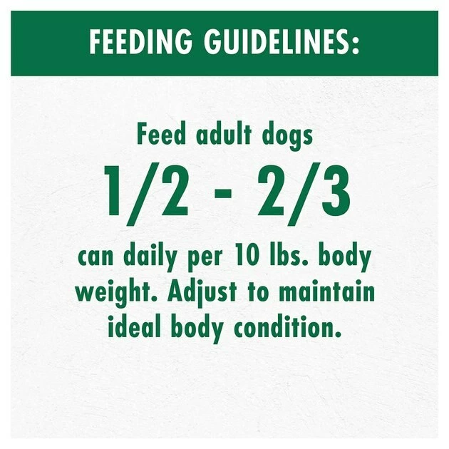 Coupon โค๏ธ Nutro Limited Ingredient Diet Premium Loaf Turkey & Potato Grain-Free Canned ๐ถ Dog Food ๐ - Image 8