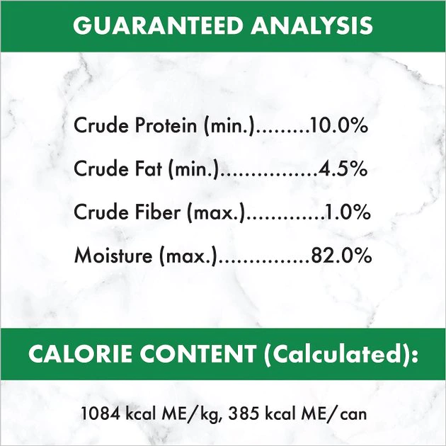 Hot Sale ✨ Nutro Hearty Stew Meaty Lamb, Green Bean & Carrot Cuts in Gravy Grain-Free Canned 🐶 Dog Food 🛒 - Image 8