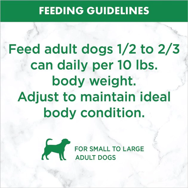 Hot Sale ✨ Nutro Hearty Stew Meaty Lamb, Green Bean & Carrot Cuts in Gravy Grain-Free Canned 🐶 Dog Food 🛒 - Image 9