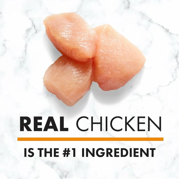 Coupon ๐ Nutro Natural Choice Healthy Weight Large Breed Adult Chicken & Brown Rice Recipe Dry ๐ Dog Food ๐ - Image 3