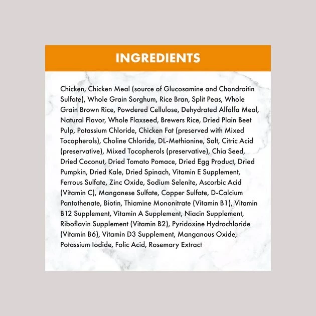 Coupon ๐ Nutro Natural Choice Healthy Weight Large Breed Adult Chicken & Brown Rice Recipe Dry ๐ Dog Food ๐ - Image 6