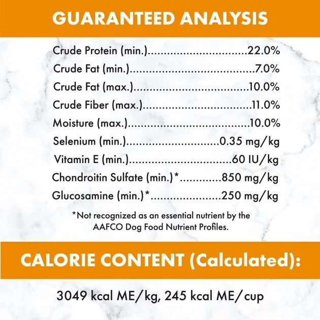 Coupon ๐ Nutro Natural Choice Healthy Weight Large Breed Adult Chicken & Brown Rice Recipe Dry ๐ Dog Food ๐ - Image 7