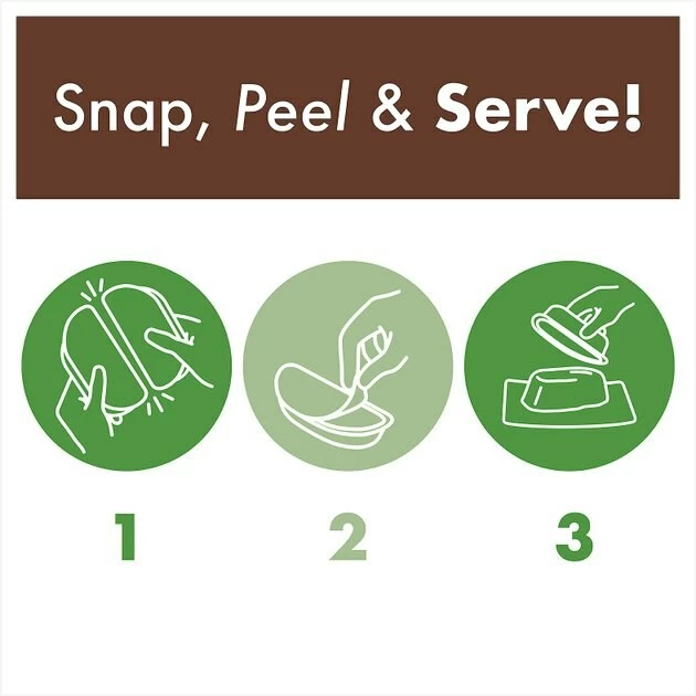 Cheapest 🎉 Nutro Perfect Portions Grain-Free Turkey & Liver Paté Recipe Cat Food Trays 🔥 - Image 6