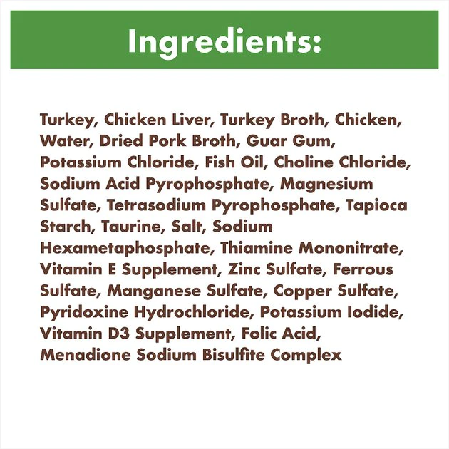 Cheapest 🎉 Nutro Perfect Portions Grain-Free Turkey & Liver Paté Recipe Cat Food Trays 🔥 - Image 7