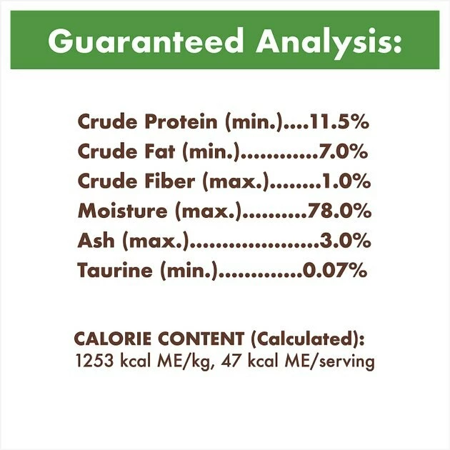 Cheapest 🎉 Nutro Perfect Portions Grain-Free Turkey & Liver Paté Recipe Cat Food Trays 🔥 - Image 8